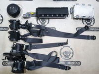 фото thumb №8, Mazda cx30 cx 30 панель консоль подушка безпеки подушки ремені захист колонки оригінал матеріал