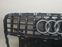 фото thumb №6, Audi q7 4l w12 05-09 решётка радиатора решётка радиатора w бампер перед передний 4l0807651d