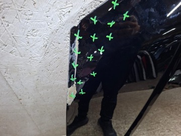 фото thumb №6, Капот hyundai santa fe v 5 2023-