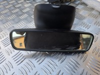 Renault clio v зеркало внутреннее датчик 19-24 rok Цена, фото thumb