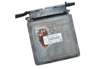 фото thumb №1, Компьютер passat b6 2.0 tdi 03g906018as 5wp45514ag