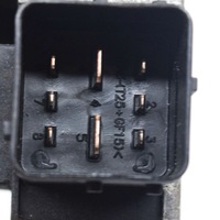 фото thumb №5, Opel movano b 2014 реле / модуль системы отопления предварительного