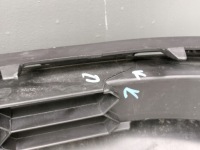 фото thumb №11, Skoda kodiaq рестайлінг 2020- накладка захист бампера 565807061d =