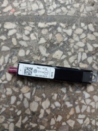 фото thumb №1, Усилитель антенный vw tiguan 5n 5n0035552p