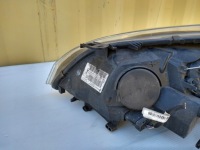Renault megane 3 3 рестайлінг  фара права передні  передня 260109470r англієць  uk Доставка, фото thumb