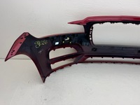 фото thumb №14, Jaguar f-pace x761 16-20r бампер перед передний hk83-17f003-a омыватель pdc