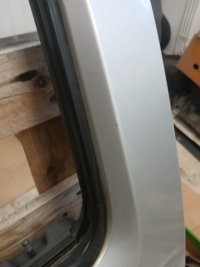 Suzuki jimny iii дверь левая z2s Цена, фото thumb