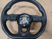 фото thumb №9, Audi rs4 a4 b9 воздуховод air bag