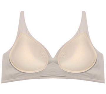 WKŁADKI PUSH UP STRÓJ KĄPIELOWY BIUSTONOSZ BIKINI nr Ws15b