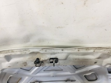 фото thumb №11, Капот колір kwe kwed peugeot 308 t9 #141