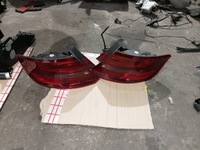 фото thumb №1, Лампы задние audi a3 8v sport back