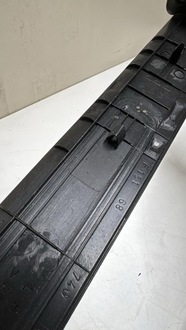 фото thumb №2, Mazda оригинальный номер накладки пороговые внутреннее rx8 rx-8 f15168730 комплект f15168740