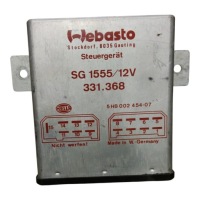Купить Блок управляющий webasto sg1555/12v, фото thumb
