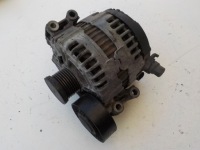 Bmw e90 e91 2.0 бензин 170km n43 генератор 7550469 Доставка, фото thumb