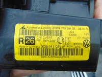 фото thumb №9, Kompletny перед ксенон passat cc lift 2.0tsi li7f