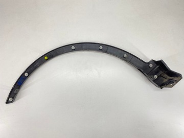 фото thumb №8, Планка крыльев toyota rav 4 iv правые перед