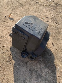 фото thumb №1, Dacia sandero ii stepway корпус коробка запобіжників 243809584r