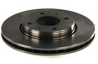 фото thumb №1, Volvo s40 v40 281mm диск тормозная перед