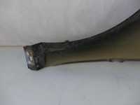 фото thumb №16, Hyundai i40 lift крыло правый перед передний nka