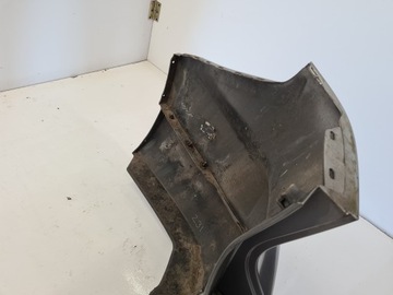 фото thumb №7, Honda cr-v iii бампер задній зад pdc nh711m