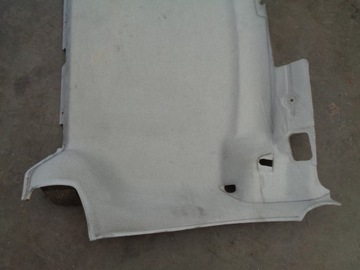 фото thumb №7, Потолок передняя fiat doblo 2 ii opel combo d 2010- фургон cargo