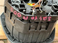 фото thumb №9, Seat leon iii 3 5f 13-20 подушка подушка безпеки водія керма