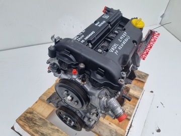 фото thumb №8, Двигун po відновлення opel astra ii g 1.4 16v новий розподіл z14xep