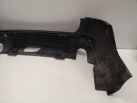 фото thumb №8, Бампер задня задній volvo v60 iii 3 4xpdc