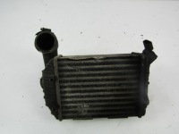 Vw passat b5 радиатор интеркулер 2,5tdi левая 059145805 Оригинал, фото thumb