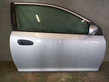 фото thumb №1, Дверь правые honda civic vii 3d hb