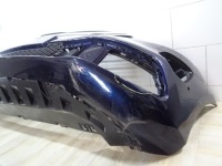 фото thumb №10, Бампер перед mercedes v-klasa w447 lift электрик