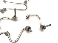 фото thumb №11, Alfa romeo giulietta шланг паливний форсунки 1.6 jtdm дизель 2013