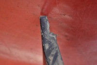 Бампер перед передній szaroniebieski pdc bmw e65 01-05 Ціна, фото thumb