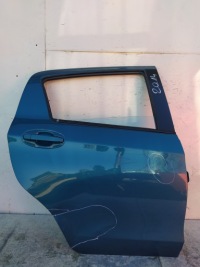 Купить Toyota yaris 3 3 дверь правый  правое  задний задняя, фото thumb