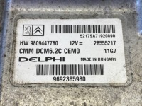 фото thumb №13, Компютер двигуна peugeot boxer 2.0 130km 9809447780 9692365980