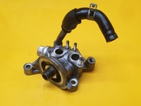 фото thumb №1, Основание фильтра масла nissan gt-r r35 3.8 vr38