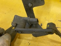 фото thumb №2, Датчик выравнивание левый задняя lr l462 discovery v