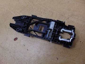 фото thumb №9, Кронштейн крепление ручка vw polo golf tiguan