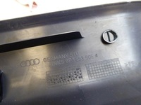 фото thumb №8, Audi a3 8p молдинг поріг ліва hb 3d