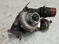 фото thumb №6, Ford kuga mk1 2.0 tdci турбонагнетатель