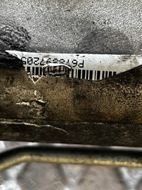 фото thumb №6, 87 bmw x5 x6 e70 e71 рулевая рейка трансмиссия рулевая 6788972