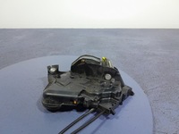 фото thumb №5, Toyota prius ii 03- замок двері перед лівий 6 pin eu