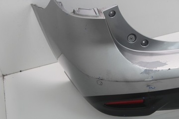 фото thumb №6, Бампер зад задній mazda 5 10-15r pdc