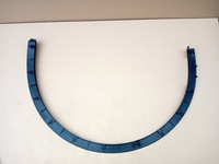 фото thumb №6, Tesla y правая молдинг крыла перед