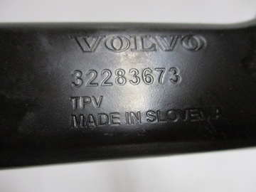 фото thumb №8, Кронштейн кріплення volvo xc-40 xc40 32283674 32283673