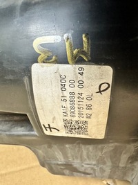 фото thumb №9, Лампа full led mazda cx-5 cx5 lift kd3151040 ka1f51040c w2860