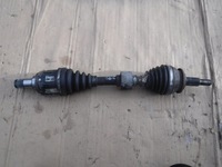 фото thumb №1, Привідний вал лівий перед toyota rav4 iii d4d da51l