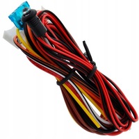 фото thumb №3, Блок керування замка центрального 24v 2 брелоки ster029