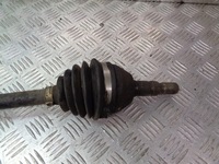 фото thumb №2, Półośka привідний вал права передня opel zafira b 1.6