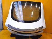 фото thumb №10, Tesla model s крышка багажника багажника